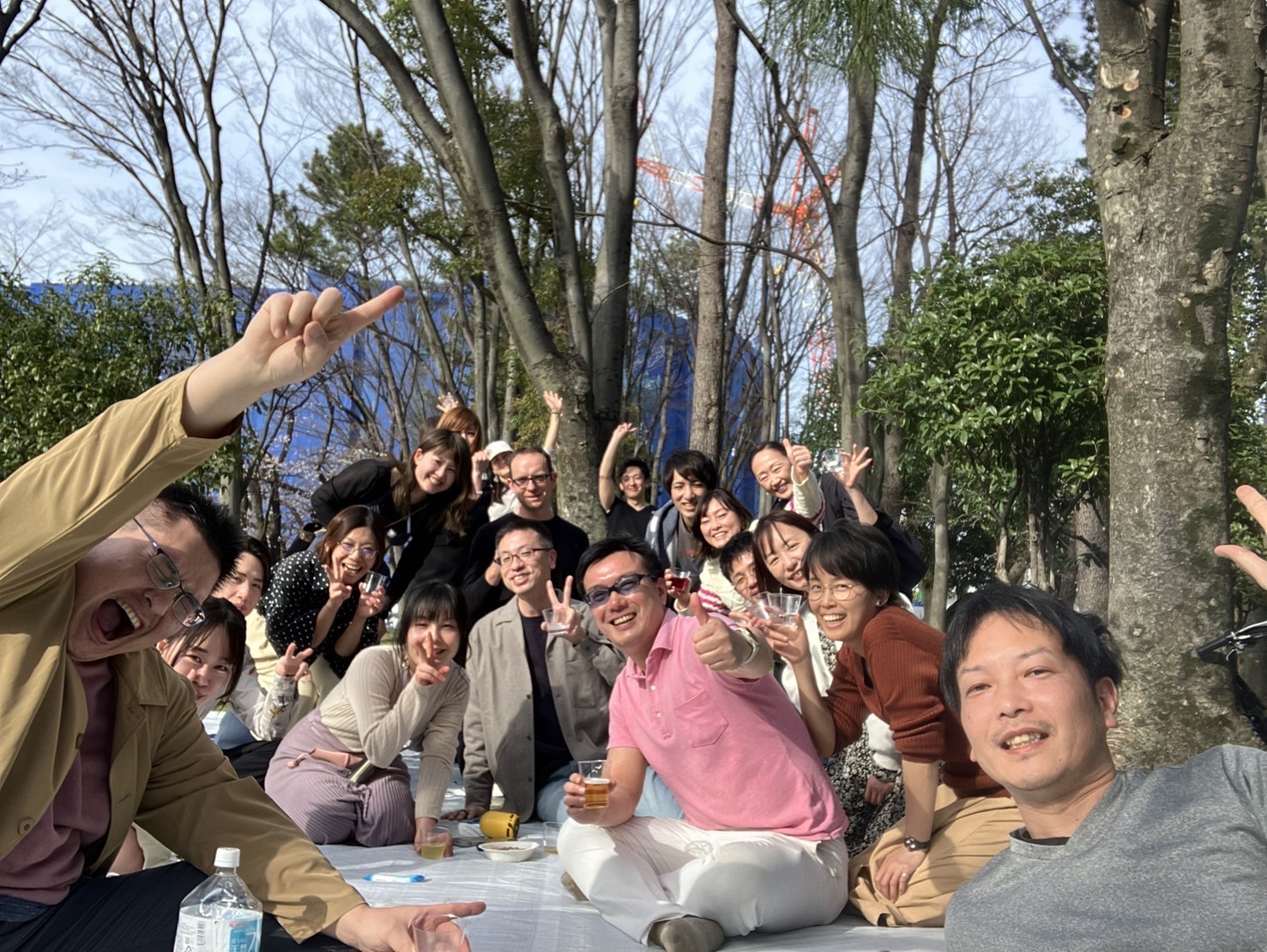 当時のメディア報道・掲載写真